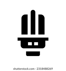 light icon for your website, mobile, presentation, and logo design.