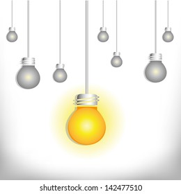 light idea