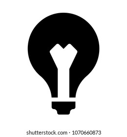  light idea bulb 