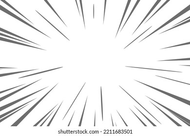 Light image background suitable for compositing images black and white light shocking effect