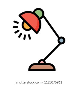 light lamp bulb 