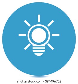 light lamp icon
