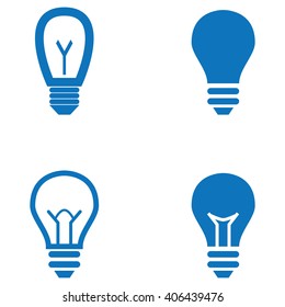 Light Lamp Icon