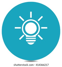 light lamp icon