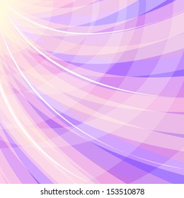 Light lilac background, eps10