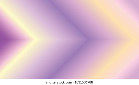 Light lilac gradient background. Cold shades.