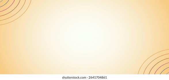 light line background Vector illustration.