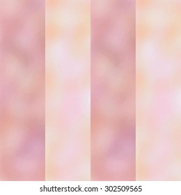 Light love pink paint background