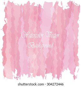 Light love pink tone vintage background