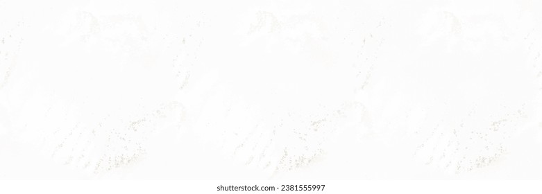 Light Luxury Glitter. Marble Ink Grunge. Foil Luxury Repeat. Light Color Background. Gold Ink Vector. Grain Grunge Background. Gold White Painting. Gold Light Color. White Granite Background.