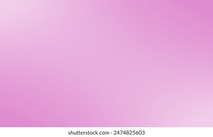 Light magenta gradient background texture. Abstract pattern design illustration for artwork, wallpaper, template, banner, poster, cover, decoration, backdrop, advertising, display, website, brand