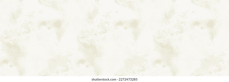 Light Marble Pattern. Beige Water Color Splash Stone. Light Alcohol Ink Watercolor. White Marble Watercolor. Pale White Grunge. White Abstract Background. Beige Soft Floor. Vector Abstract Template