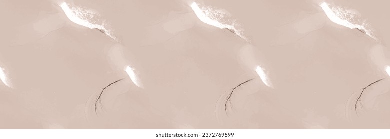 Light Marble Pattern. Beige Marble Watercolor. Light White Splash. Beige Water Color Background. White Tile Stone. White Gradient Background. Light Alcohol Ink Splash Slate. Modern Seamless Template