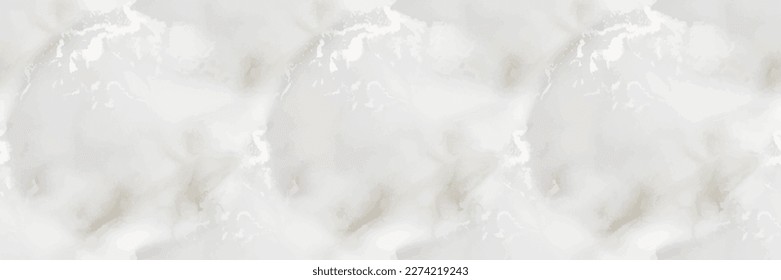 Light Marble Pattern. Grey Marble Background. White Tile Paint. Grey Elegant Granite. White Water Color Background. Modern Seamless Painting. Light Seamless Watercolor. Grey Alcohol Ink Splash Stone.