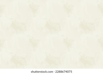 Light Marble Pattern. White Gradient Background. Light Alcohol Ink Repeat Wall. Beige Water Color Watercolor. Pale Vector Granite. White Tile Slate. Beige Marble Watercolor. Modern Seamless Template