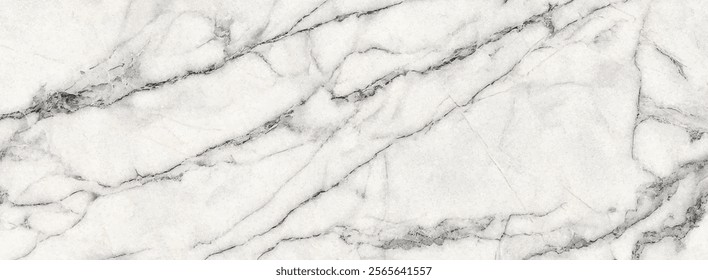 Light marble texture background. Italian marble slab. The texture of limestone polished natural granite ceramic.