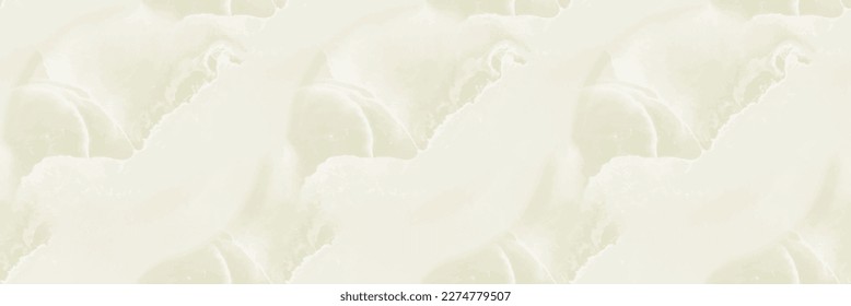 Light Marble Texture. Beige Marble Background. Beige Seamless Watercolor. Pale White Granite. White Soft Slate. White Alcohol Ink Marble Floor. Light Water Color Watercolor. Modern Seamless Painting