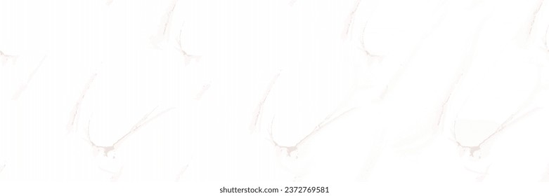 Light Marble Texture. Beige Soft Floor. White Water Color Background. Beige Vector Granite. Beige Alcohol Ink Splash Paint. Light Gradient Background. White Marble Watercolor. Vector Seamless Template