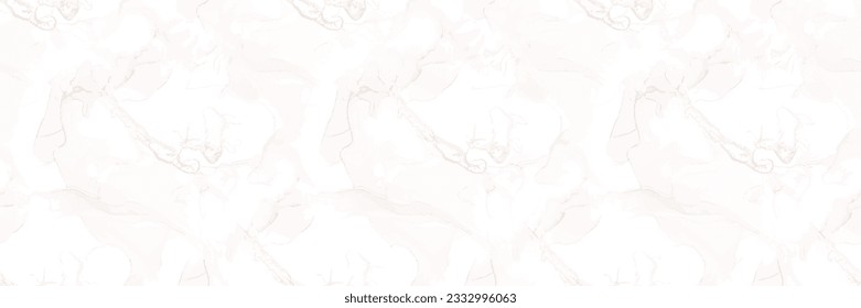 Light Marble Texture. Beige Tile Floor. White Marble Background. Light Gradient Watercolor. Beige Water Color Repeat Wall. White Alcohol Ink Watercolor. Light White Granite. Modern Abstract Template