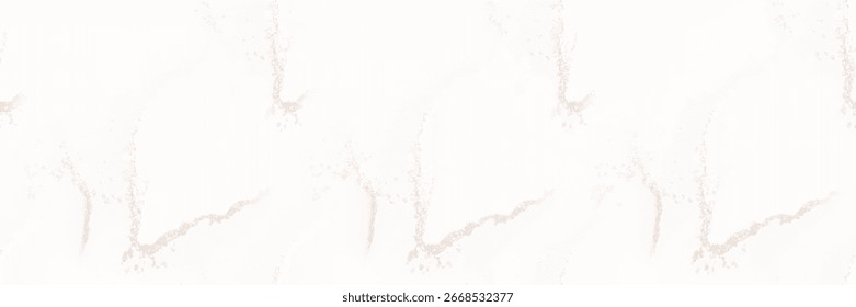 Textura de mármol claro. Pizarra de azulejo beige. Acuarela de mármol blanco. Fondo de degradado beige. Pared de salpicadura de tinta de alcohol ligera. Acuarela de acuarela blanca. Vector ligero de cerámica. Plantilla Abstractas del Vector