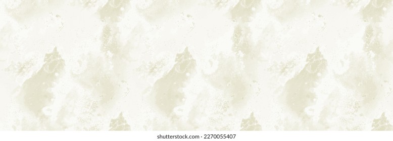Textura de mármol claro. Fondo color beige del agua. Cerámica Vector Pálido. Acuarela de gradiente blanco. Fondo de Mármol Blanco. Piedra roca beige. Pintura ligera de tinta de alcohol. Pintura moderna y sin foco