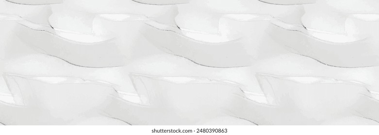 Textura de mármol claro. Piedra de azulejos gris. Plantilla Abstractas moderna. Acuarela de mármol blanco. Fondo de degradado blanco. Textura elegante fluida. Acuarela de color gris. Pizarra de salpicaduras de tinta de alcohol ligero.
