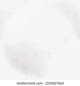 Light Marble Texture. Grey Water Color Watercolor. White Rock Slate. Grey Marble Watercolor. Vector Seamless Painting. White Seamless Background. Fluid Elegant Grunge. Light Alcohol Ink Repeat Wall.