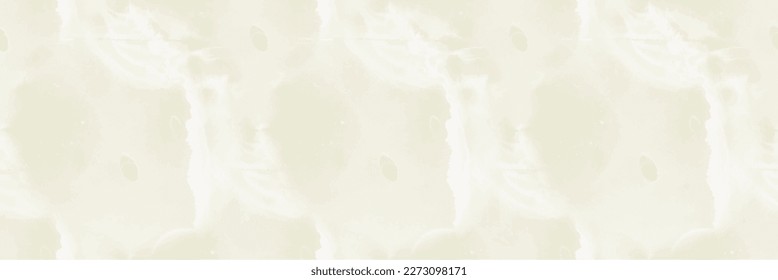 Textura de mármol claro. Acuarela color agua clara. Piedra de repetición de tinta blanca de alcohol. Color de agua beige gradiente. Patrón blanco pálido. Pintura blanda blanca. Fondo De Mármol Beige. Plantilla abstracta moderna