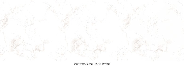 Light Marble Texture. White Alcohol Ink Background. Beige Water Color Splash Paint. Light Seamless Background. White Marble Watercolor. Beige Tile Floor. Fluid Vector Granite. Modern Seamless Painting