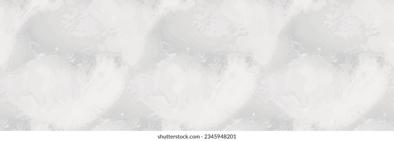 Light Marble Texture. White Gradient Watercolor. White Marble Background. Grey Tile Stone. Modern Abstract Template. Light Vector Grunge. Light Alcohol Ink Repeat Slate. Grey Water Color Background.
