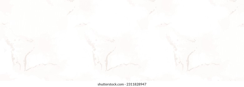 Light Marble Texture. White Rock Stone. Beige Marble Background. Light Gradient Watercolor. White Alcohol Ink Repeat Wall. Beige Water Color Watercolor. Pale White Pattern. Modern Seamless Painting