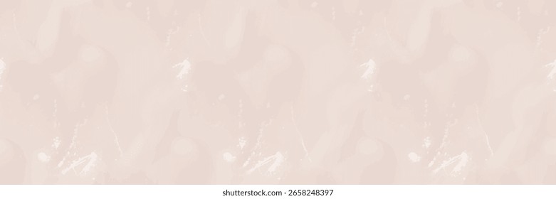 Textura de mármore claro. White Rock Floor. Fundo de mármore bege. Beige Abstract Watercolor. Ardósia De Abóbora De Cor Branca. Plano de Fundo de Tinta com Álcool Leve. Granito Branco Bege. Modelo abstrato de vetor