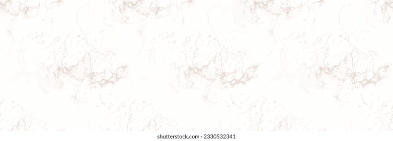 Light Marble Texture. White Seamless Watercolor. Light Alcohol Ink Watercolor. Pale Vector Grunge. Beige Water Color Splash Stone. Beige Pale Floor. White Marble Background. Modern Abstract Painting