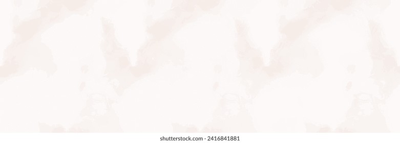 Light Marble Texture. White Soft Stone. White Water Color Splash Wall. Beige Alcohol Ink Watercolor. Light Vector Grunge. Light Abstract Background. Beige Marble Watercolor. Modern Abstract Template