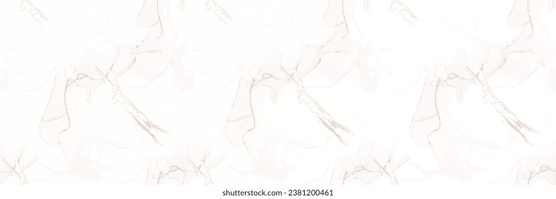 Textura de mármol claro. Piedra de mosaico blanco. Fondo De Mármol Beige. Acuarela de gradiente blanco. Suelo De Esplash De Tinta De Alcohol Beige. Acuarela color agua clara. Splash blanco claro. Plantilla abstracta moderna