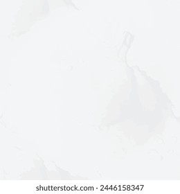 Light Marble Wall Texture. Modern Abstract Painting. Grey Marble Watercolor. Fluid Vector Grunge. White Tile Floor. White Alcohol Ink Repeat. Grey Water Color Watercolor. Light Abstract Background.