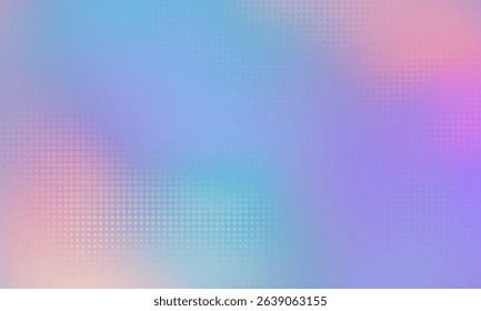 Light matte surface. Frosted glass. White gray gradient background