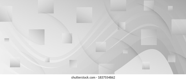 Light Memphis Fluid Shapes. Abstract Flow Line Banner. Curve Digital Wallpaper. White Dynamic Template. Memphis Fluid Shapes. 3d Graphic Concept. Wave Lines. Memphis Fluid Shapes.