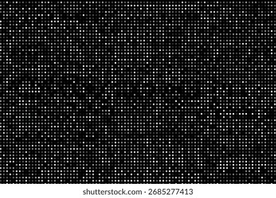 Fondo multicolor claro, textura de Vector blanco y negro con círculos. Anuncio de efecto de salpicadura. Ilustración abstracta de punto plateado brillante con gotas borrosas de lluvia. Patrón para el Anuncio, cartel, tarjeta.