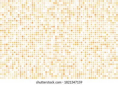 Light multicolor background, colorful vector texture with squares. Glitter abstract illustration with blurred drops of rain. Pattern for ads, leaflets, websites, web page, wallpaper, posters, card.