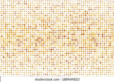 Light multicolor background, colorful vector texture with squares. Glitter abstract illustration with blurred drops of rain. Pattern for ads, leaflets, websites, web page, wallpaper, posters, card.