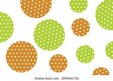 Fondo multicolor claro, textura vectorial colorida con círculos. Banner de efecto de salpicadura. Ilustración abstracta con gotas borrosas de lluvia. Patrón para página web, banner, afiche, tarjeta.