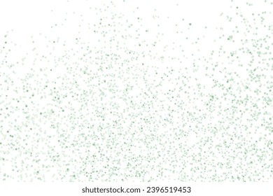 Light multicolor background, colorful vector texture with circles. Splash effect banner. Glitter silver dot abstract illustration with blurred drops of rain. Pattern for web page, banner,poster, card.