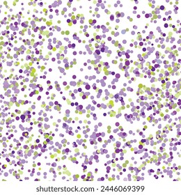 Light multicolor background, colorful vector texture with circles. Splash effect banner. Glitter silver dot abstract illustration with blurred drops of rain. Pattern for web page, banner,poster, card.