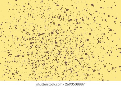 Fondo multicolor claro, textura de Vector colorido con círculos. Anuncio de efecto de salpicadura. Ilustración abstracta de punto plateado brillante con gotas borrosas de lluvia. Patrón para la página del Web, Anuncio, cartel, tarjeta.