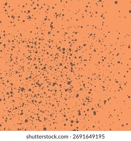 Fundo multicolorido claro, textura vetorial colorida com círculos. Banner do efeito de abertura. Ilustração abstrata de ponto prata brilhante com gotas turvas de chuva. Padrão para página da Web, banner, cartaz, cartão.