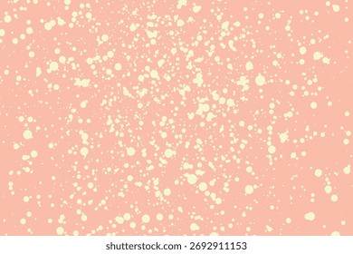 Light multicolor background, colorful vector texture with circles. Splash effect banner. Glitter silver dot abstract illustration with blurred drops of rain. Pattern for web page, banner,poster, card.