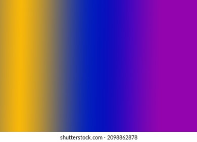 Light Multicolor. Colorful illustration in abstract style with gradient. Vector illustration