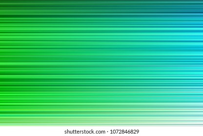 Light Multicolor, Rainbow vector background with straight lines. Decorative shining illustration with lines on abstract template. The template can be used as a background.