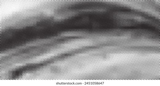Light Multicolor, Rainbow vector modern geometrical circle abstract background. Dotted texture template. Geometric pattern in halftone style with gradient.	